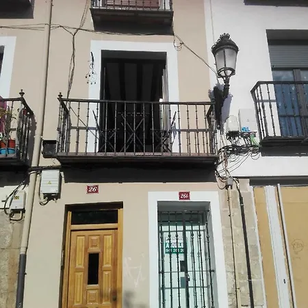 Estupendo Apartamento Logrono Exterior photo