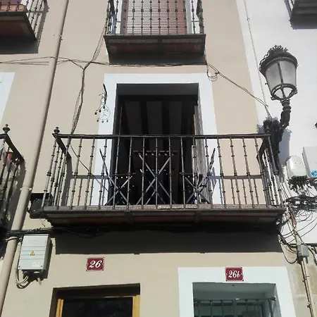 Estupendo Apartamento Logrono Exterior photo