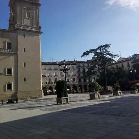 Estupendo Apartamento Logrono Exterior photo