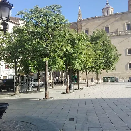 Estupendo Apartamento Logrono Exterior photo