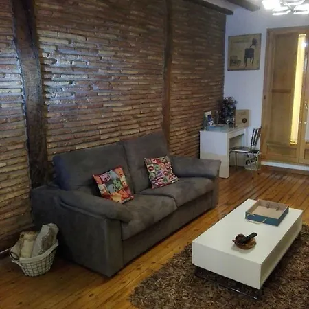 Estupendo Apartamento Logrono Exterior photo