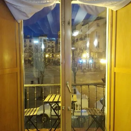 Estupendo Apartamento Logrono Exterior photo