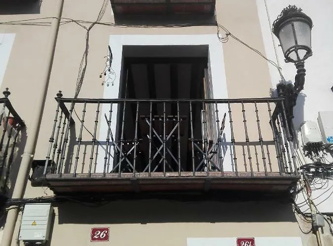 Estupendo Apartamento