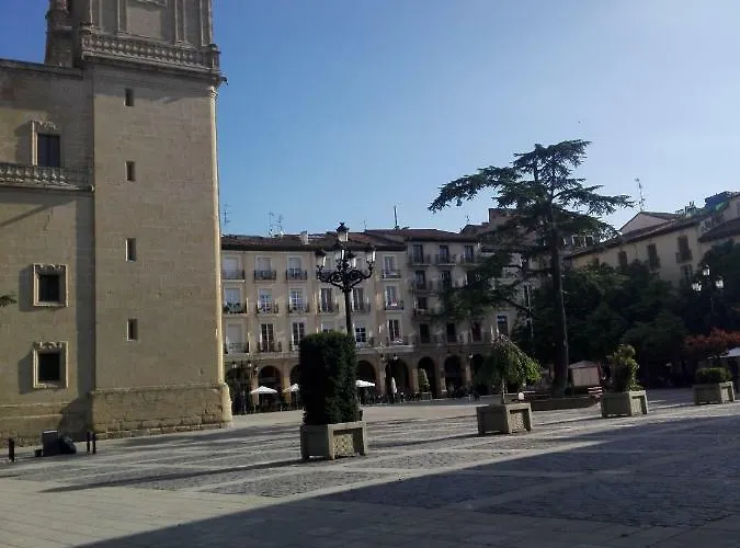 Estupendo Apartamento