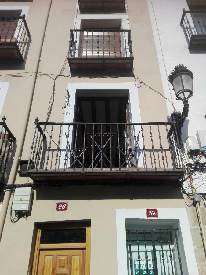 Apartment Estupendo Logrono