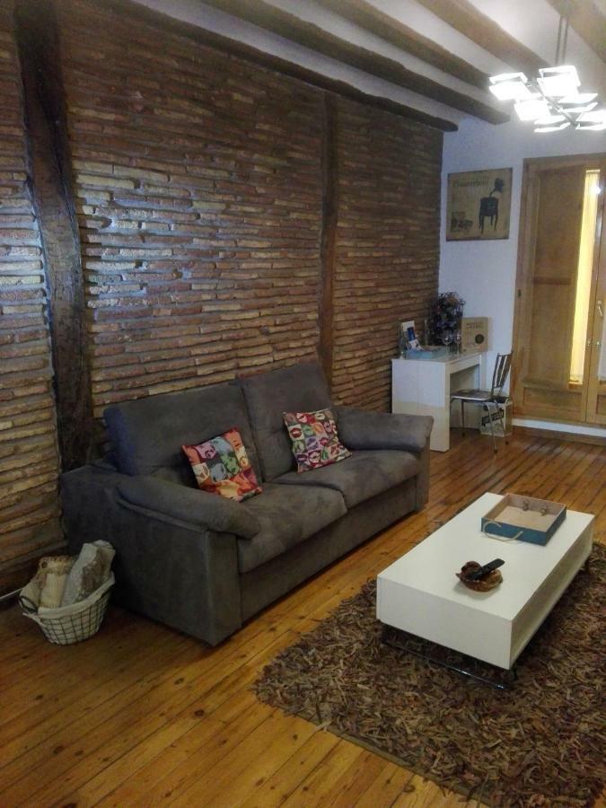 Apartment Estupendo Logrono