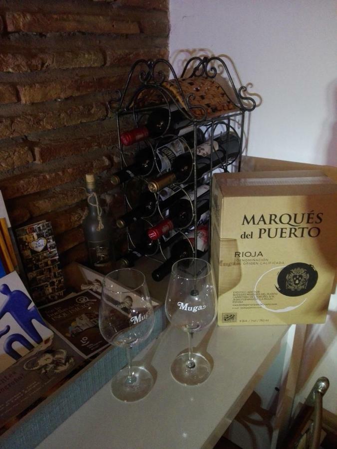 Estupendo Logrono