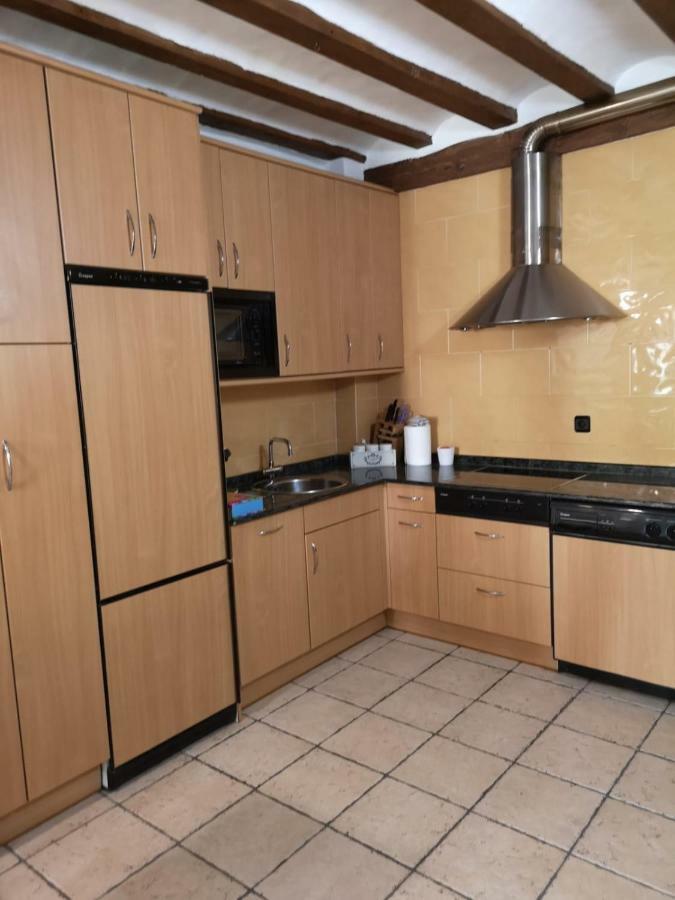 Apartment Estupendo Logrono